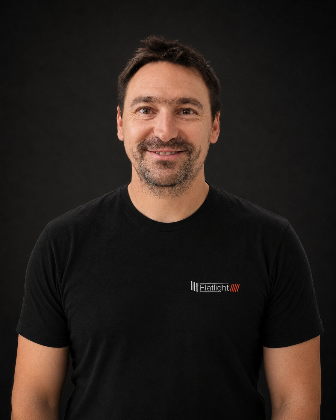 Prof. Patrice Genevet, Ph.D, CSO at Flatlight